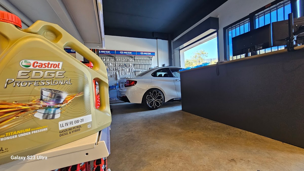 STOCK'AUTO — photo 1