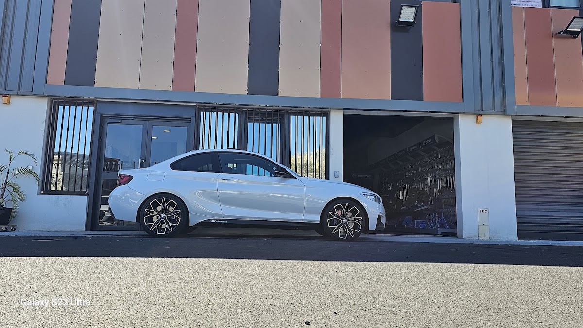 STOCK'AUTO — photo 2