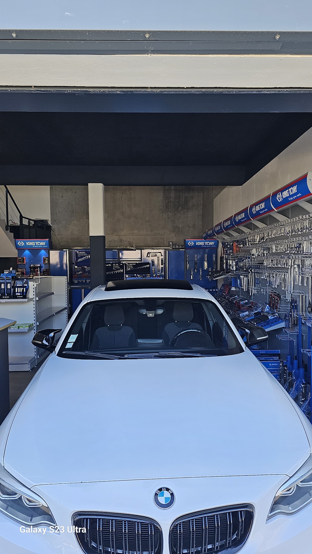 STOCK'AUTO — photo 3