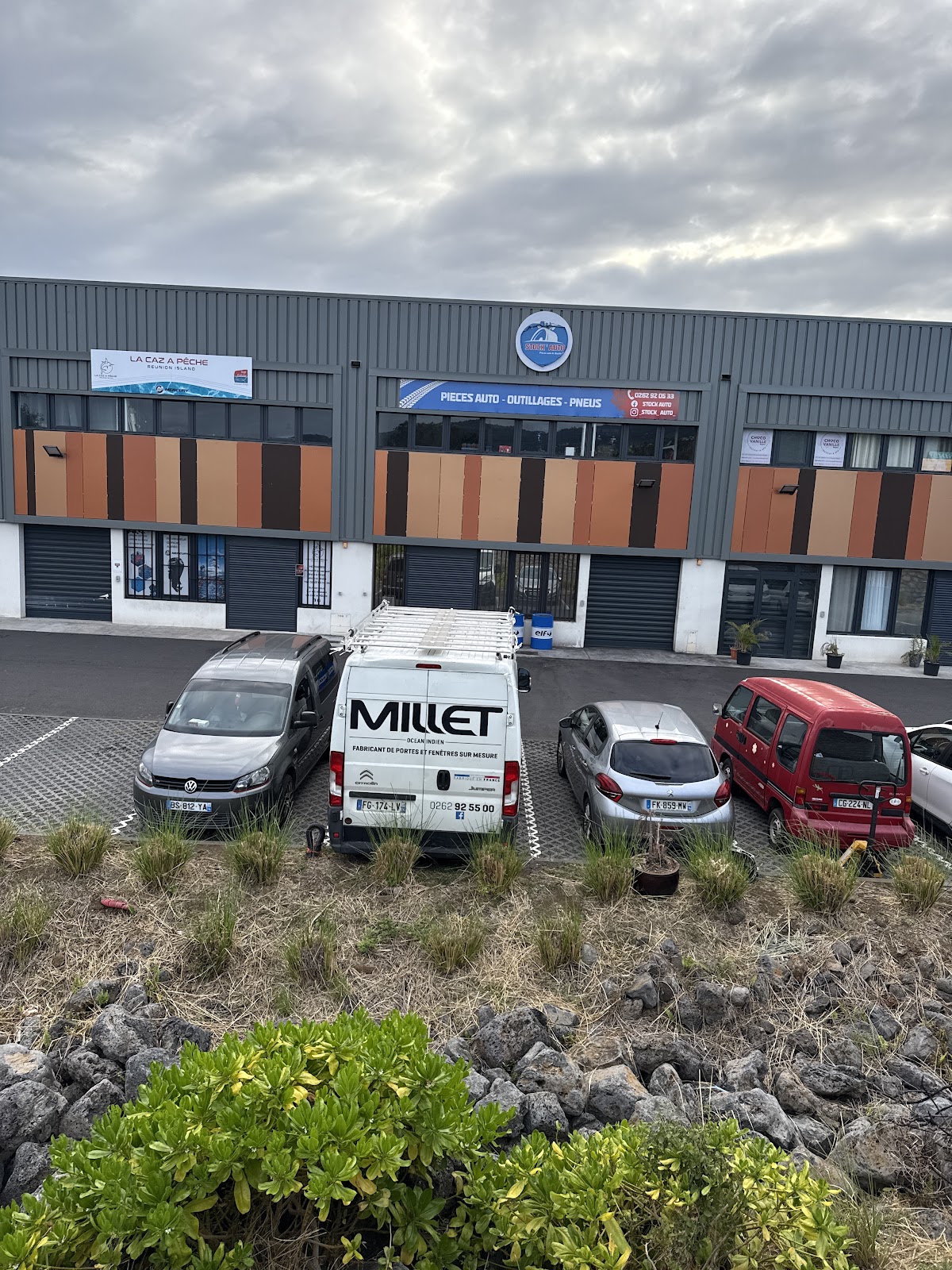 STOCK'AUTO — photo 4