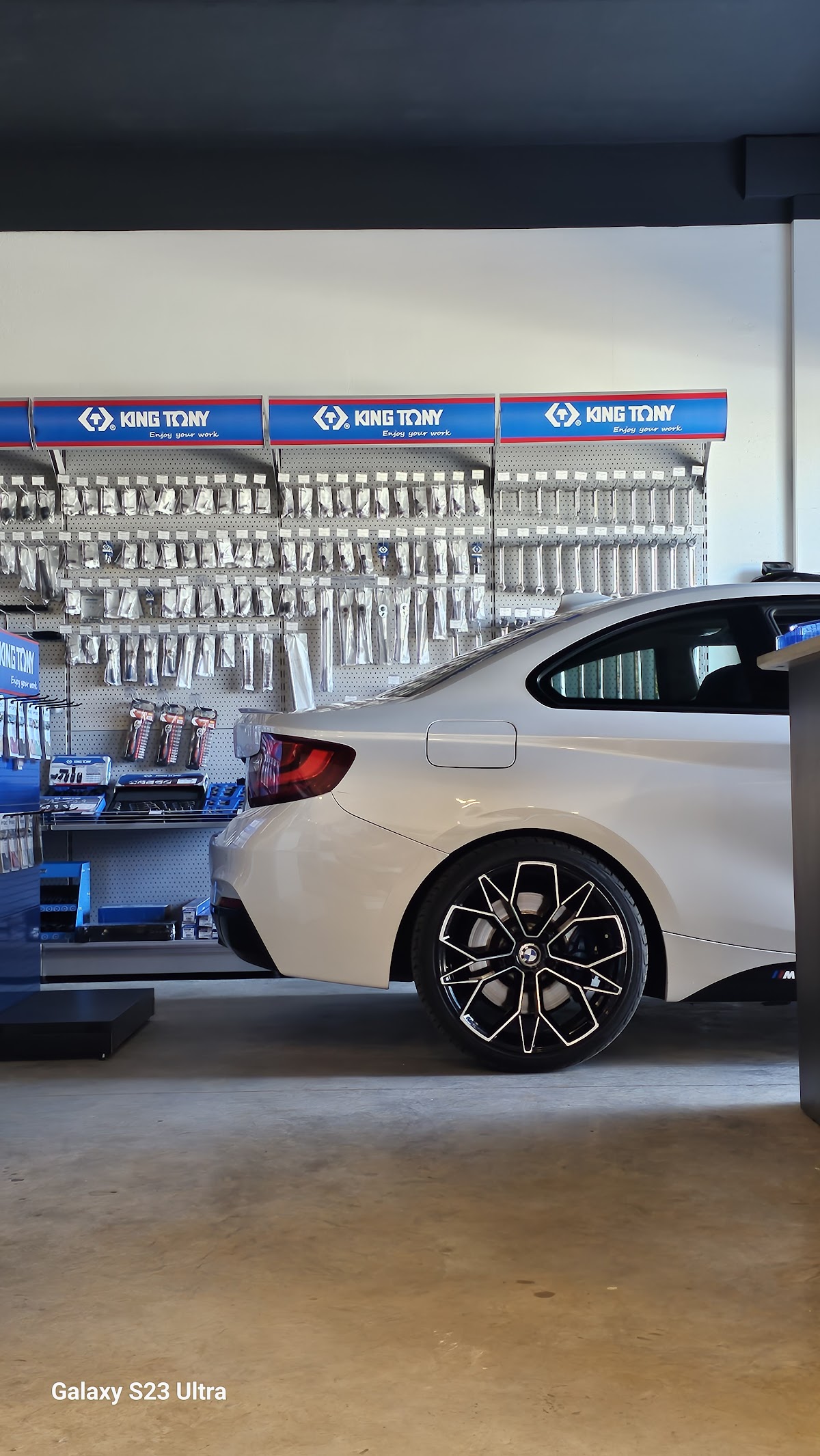 STOCK'AUTO — photo 5