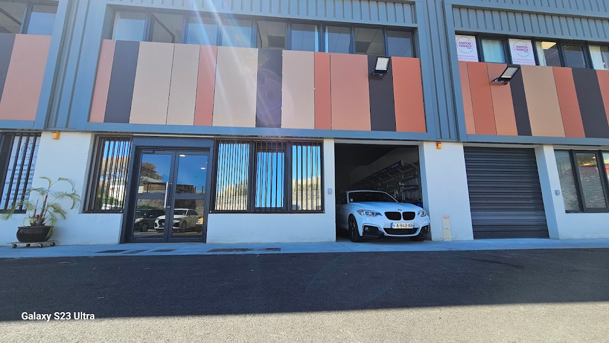 STOCK'AUTO — photo 6